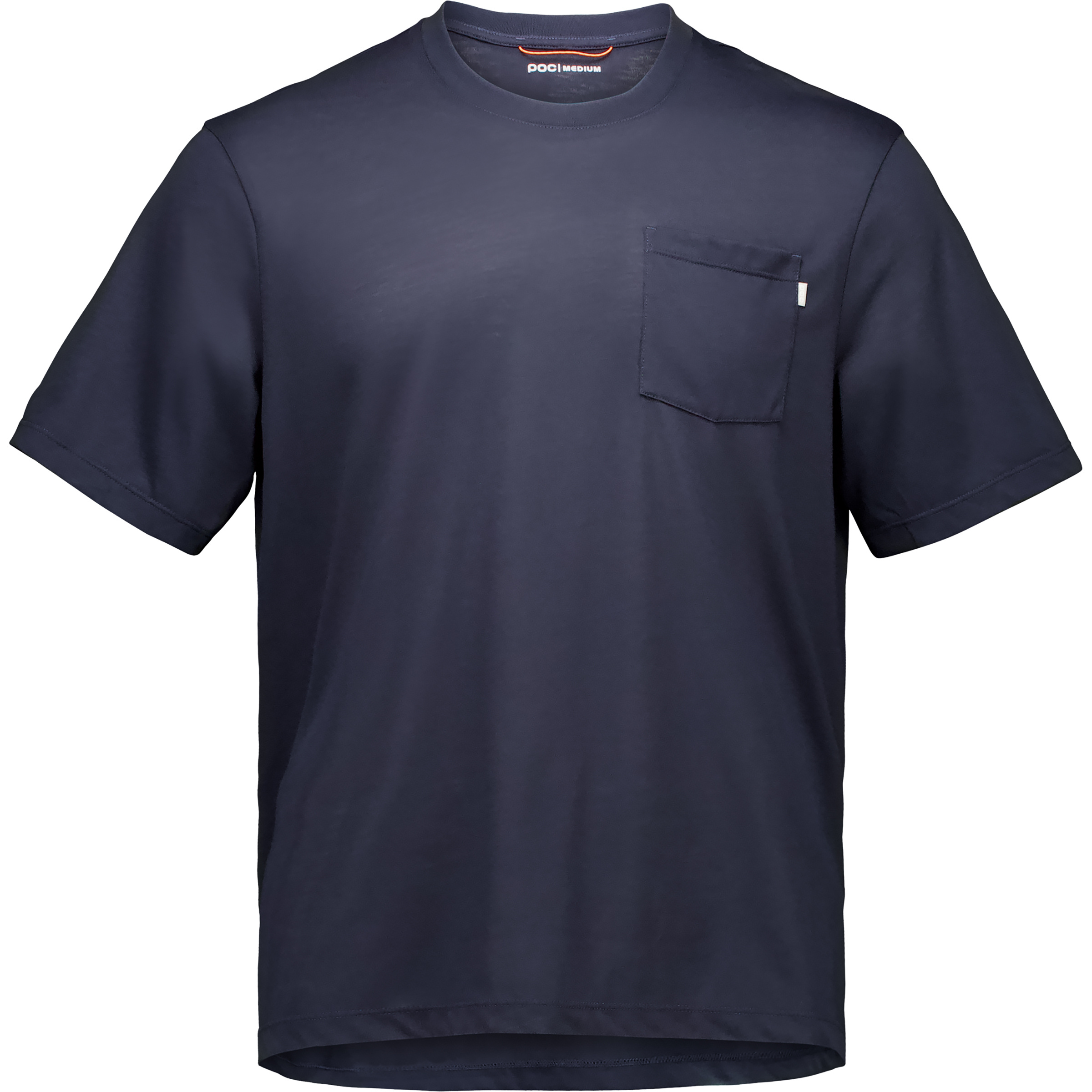 POC Motion Herren T-Shirts blau Größe XXL Mountainbike Schnell trocknend