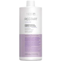 1L Revlon Professional RE/START Strengthening Purple Cleanser