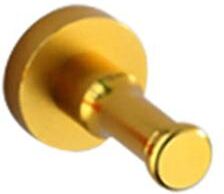 Uplift Treasures Colorful Aluminum Wall Hanger Hook For Home Decor e