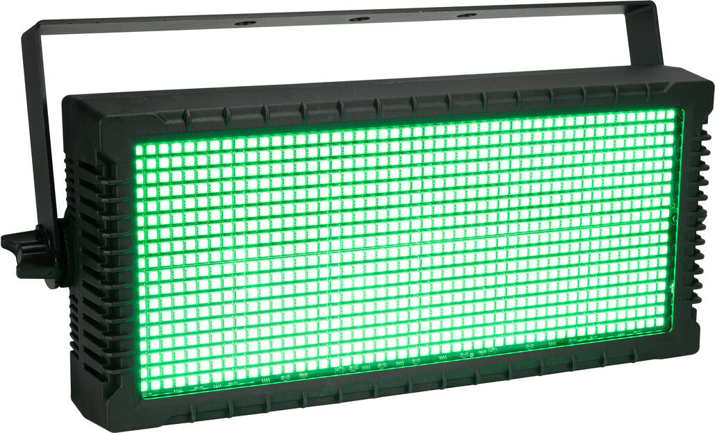 EuroLite Led Strobe Smd Pro 864 Dmx Rgb