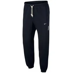 Nike, Herren, Sporthose, Standard Issue Trainingshose Herren (XL), Beige, Schwarz