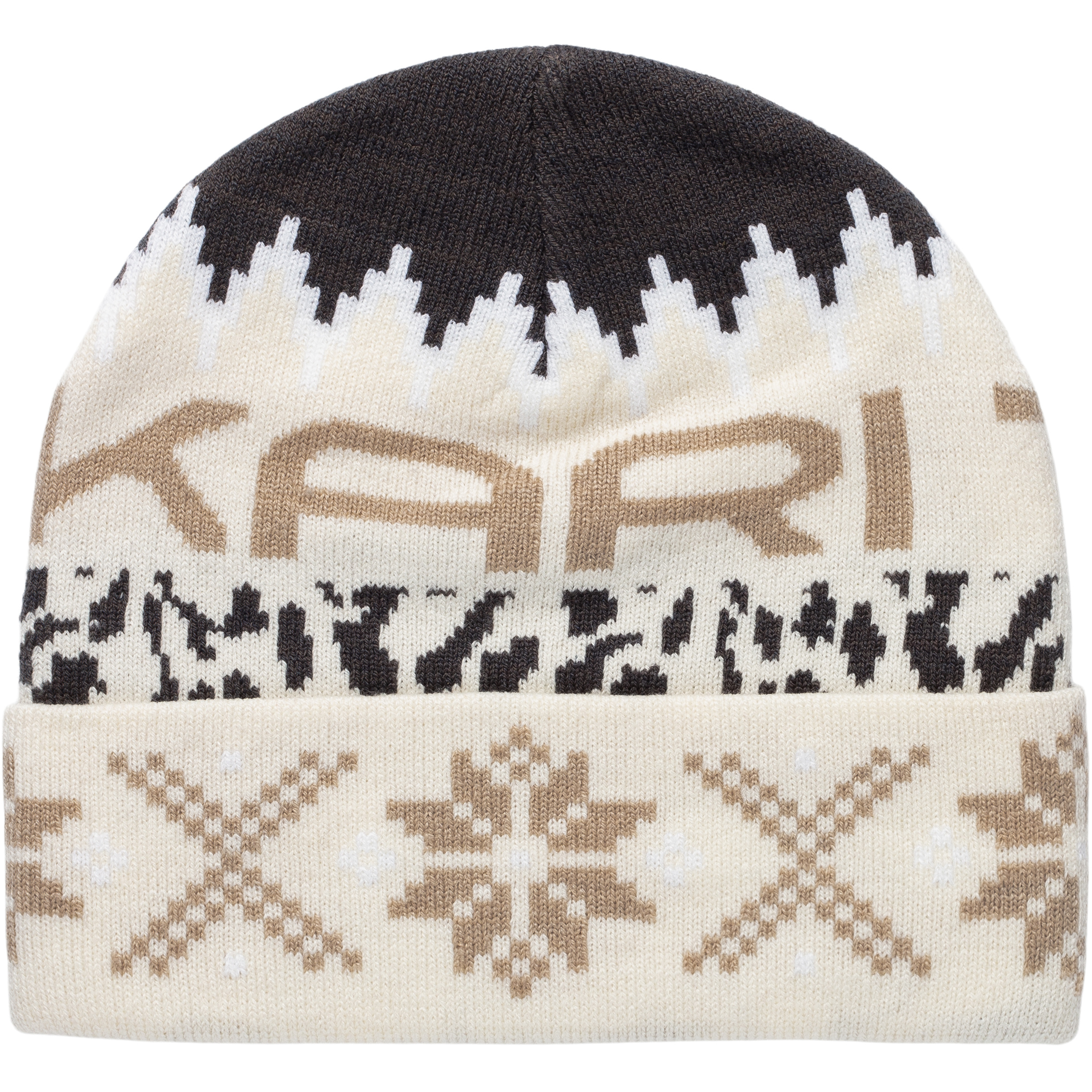 Kari Traa Khloe Damen Mützen & Beanies weiss Lifestyle Atmungsaktiv