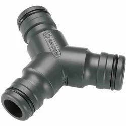 Gardena Profi-System Y-Stück