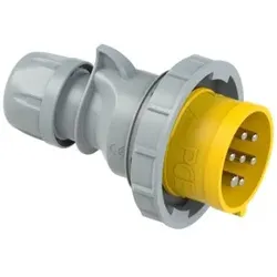 PCE 0172-4v CEE-Stecker 16A 7p 4h IP66/IP67 SHARK 01724v