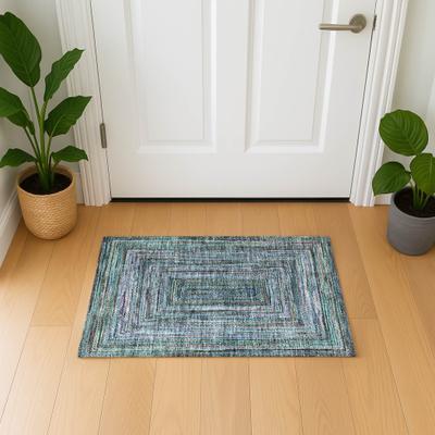 Addison Rugs Premium Washable Super Soft Modern Dimensions Mayfield Rug