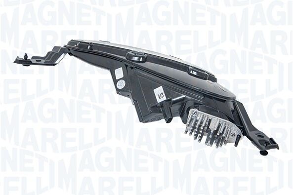 Magneti Marelli Tagfahrleuchte 712507151129 Led Links Für Fiat
