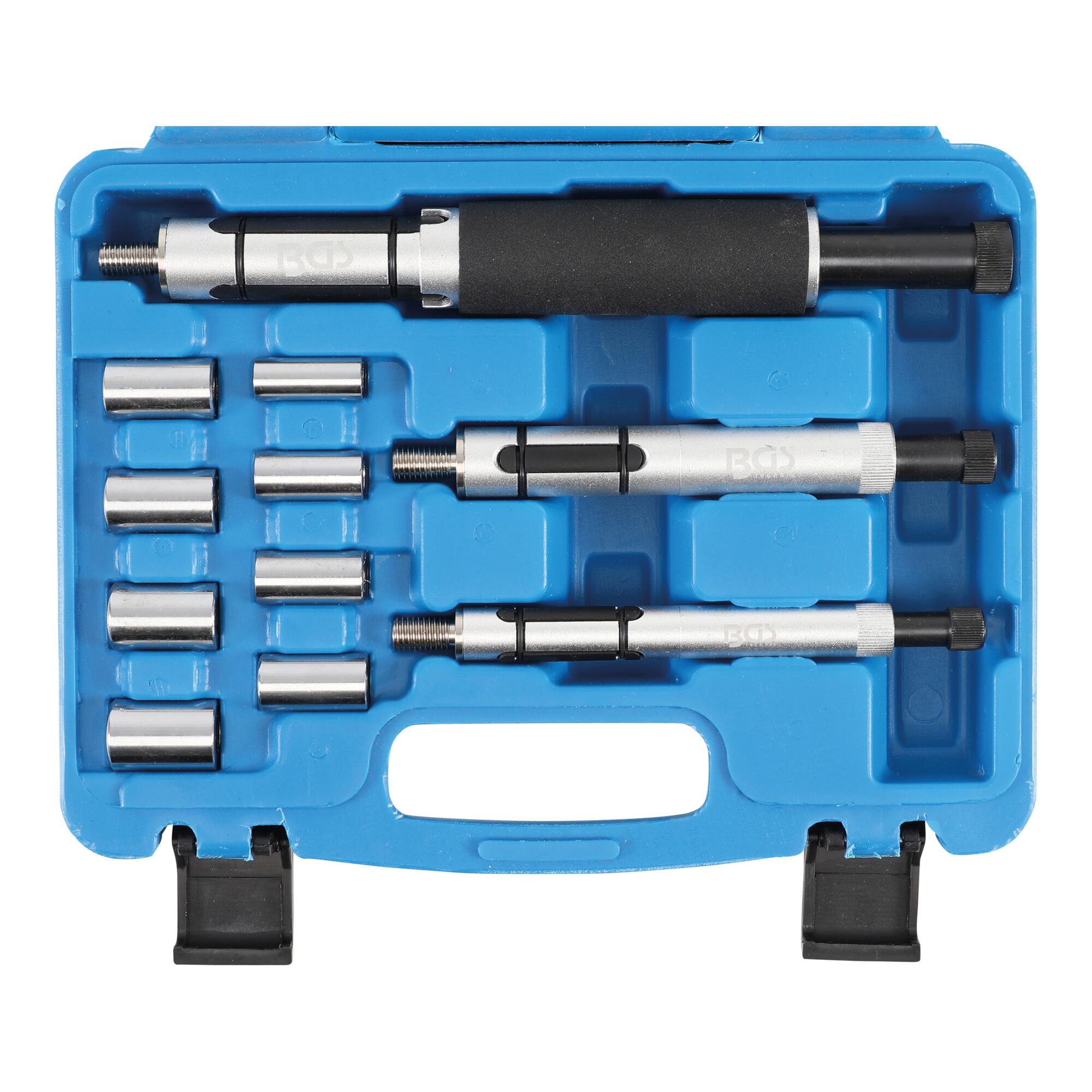 BGS Kupplungs-Zentrierwerkzeug-Satz 11 teilig ; BGS technic (9572)