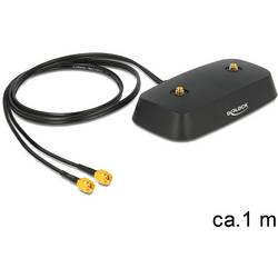 Delock 88739 88739 WLAN Antennen-Magnet-Standfuß