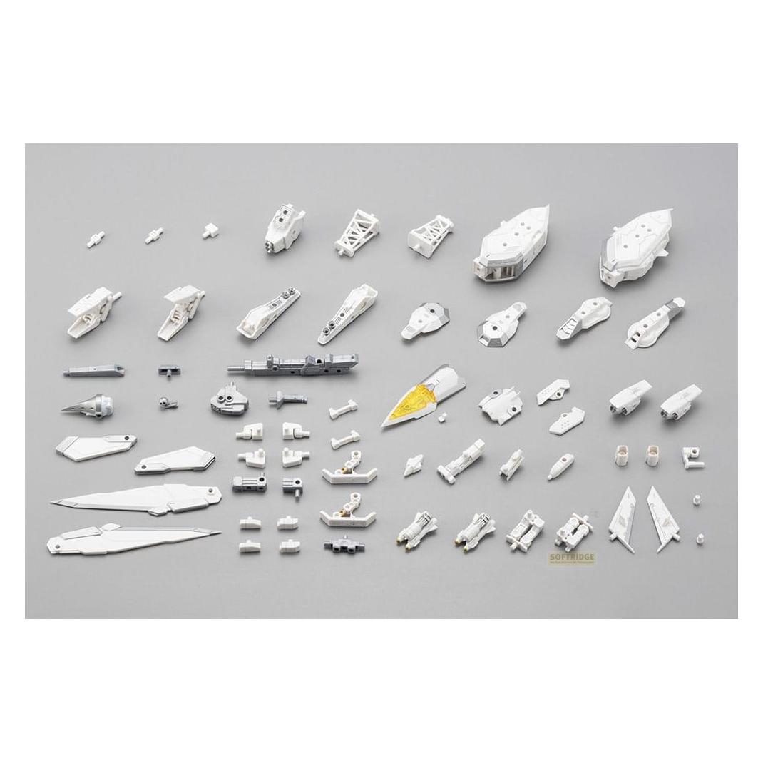 Kotobukiya M.S.G. Model Kit Heavy Weapon Unit 64 Weiss Vogel (KTOMH64)