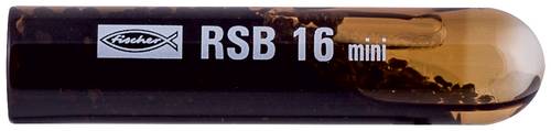 Fischer 518824 Reaktionspatrone 18mm 10St.