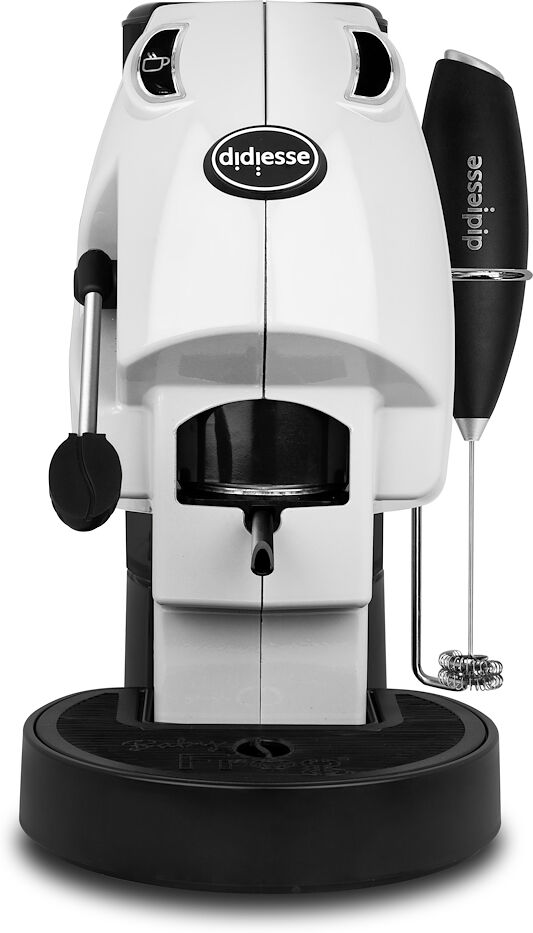 Macchina da caffè Didiesse Baby Frog Coffee&Tea; con frullino