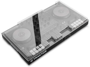 Decksaver Ni Kontrol S3