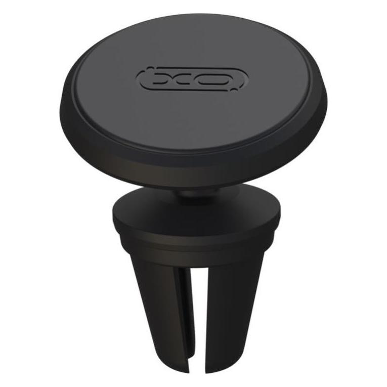 xO C96B magnetic air vent car holder (black) (C96B)