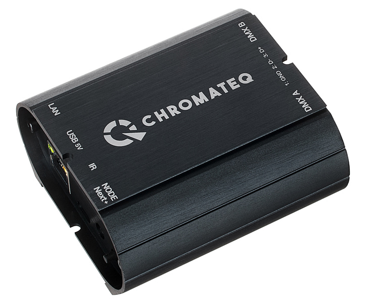 Chromateq PRONET-E