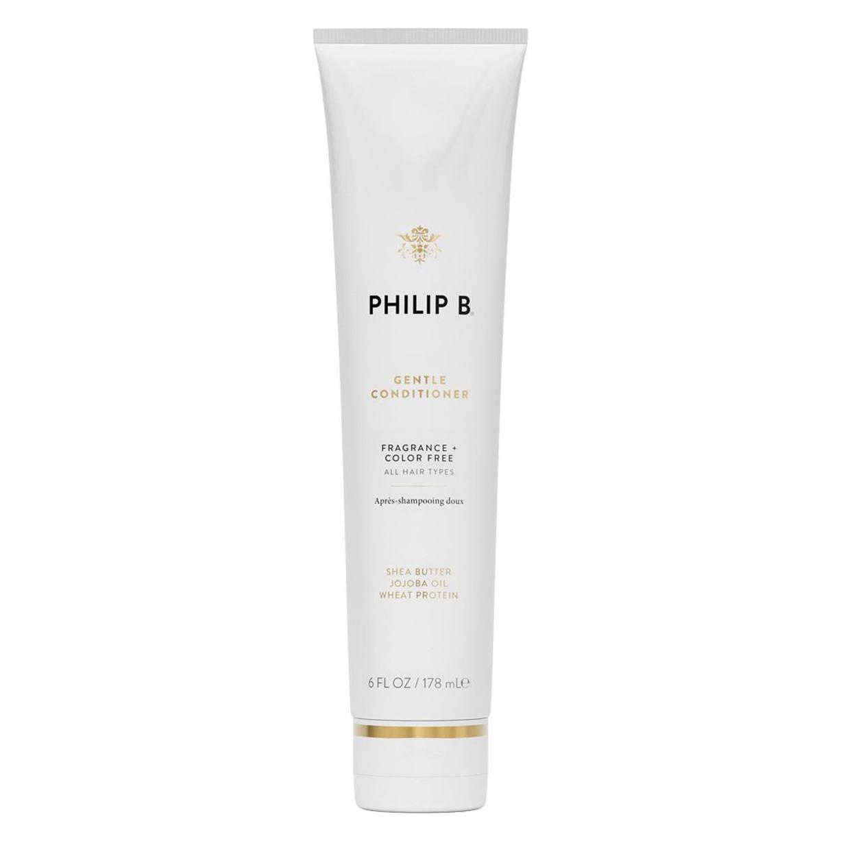 Philip B. Gentle Conditioner (178 ml) (556178)