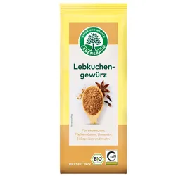 Lebkuchengewürz