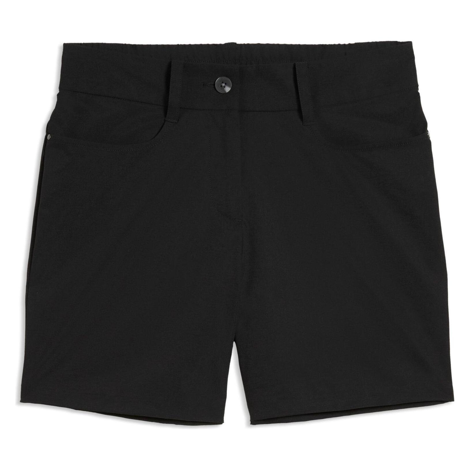 Puma W Avant Short 6" (M) (635247)