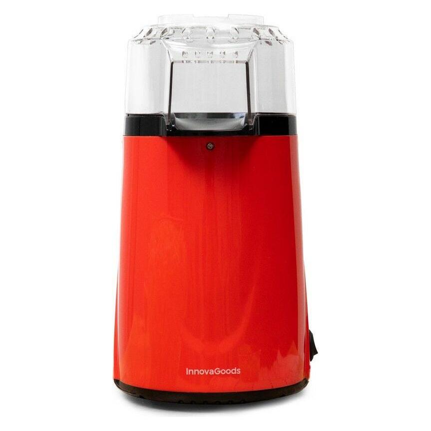 InnovaGoods Heissluft-Popcornmaschine Popmar (V0103900)