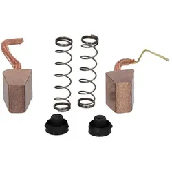 Kohlebürste Generator VALEO 594066
