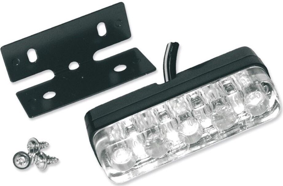 VICMA 9917 Number plate light