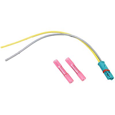 METZGER AUTOTEILE Kabelreparatursatz, Abgastemperatursensor 2324063 für ROLLS-ROYCE