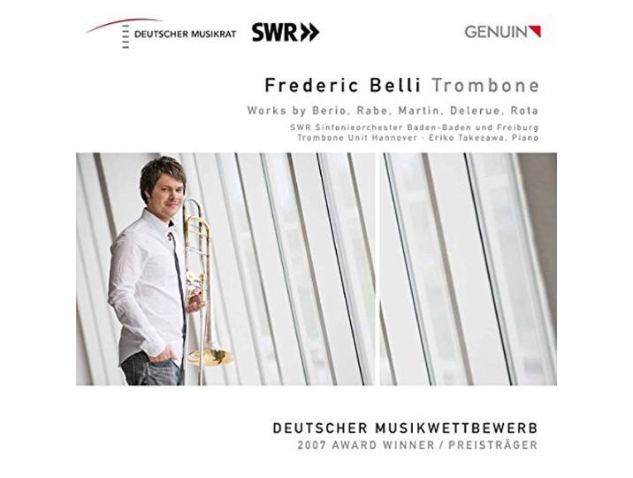 Deutscher Musikwettbewerb
