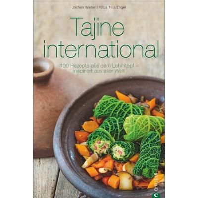 Tajine international, Taschenbuch von Jochen Walter, Christian, 978-3-95961-007-0