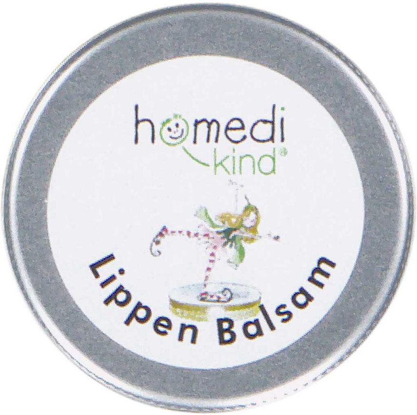 Homedi - Kind homedi-kind Lippen Balsam 10g
