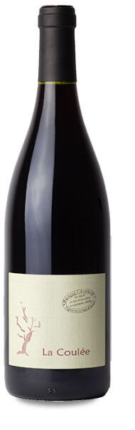 Benoit Courault La Coulée 2024 - 75cl