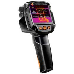 testo 865s Wärmebildkamera kalibriert (ISO) -20 bis +280 °C 160 x 120 Pixel 9 Hz 0560 8651-ISO