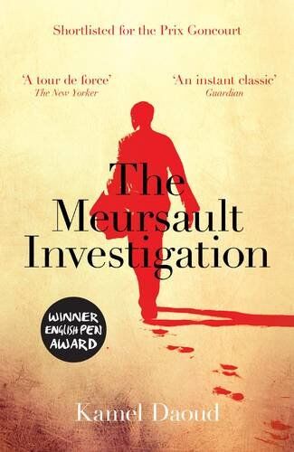 Kamel Daoud - The Meursault Investigation - Preis vom 30.09.2026 09:01:18 h