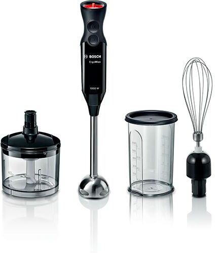 Bosch Varinha Mágica  ErgoMixx MS61B6150 - Preto Antracite