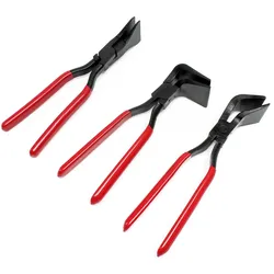 Wiltec, Zange, Falzzangen-Set (280 mm)