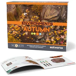 Scale75 Gelände Soilworks: Environments Autumn