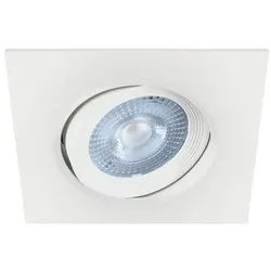 Deckenspot SMD MONI LED D 5W 3000K WHITE IDEUS 03230