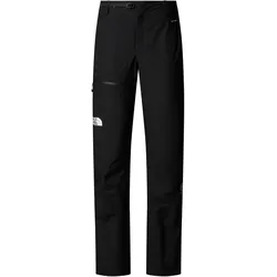 North Face, Damen, Outdoorhose, Summit Futurelight Torre Egger Light (S), Schwarz