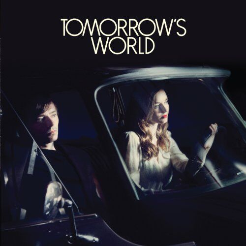 Tomorrow'S World - Tomorrow's World - Preis vom 09.10.2026 07:28:09 h