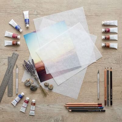 ClearBags "Glassine Paper Sheet 22"" x 28"""