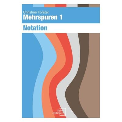 Mehrspuren Band 1 -