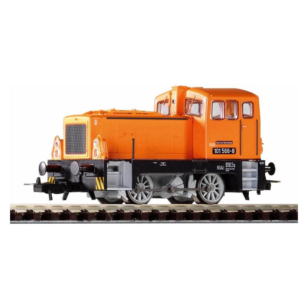 Piko H0 52540 H0 Diesellok BR 101 d (Spur H0) (52540)