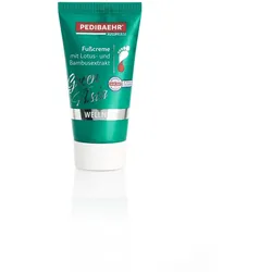 PEDIBAEHR Green Asia Fußcreme 30ml