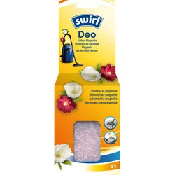 Swirl Staubsauger-Deo Perlen SüdseeMagnolie (VE4)
