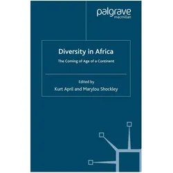Diversity in Africa, Fachbücher