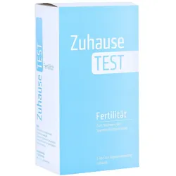 Zuhause TEST Fertilität 1 St