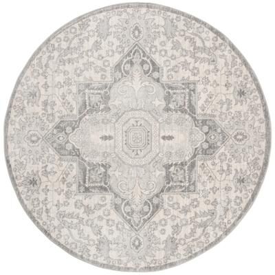 SAFAVIEH Brentwood Whitney Traditional Oriental Rug