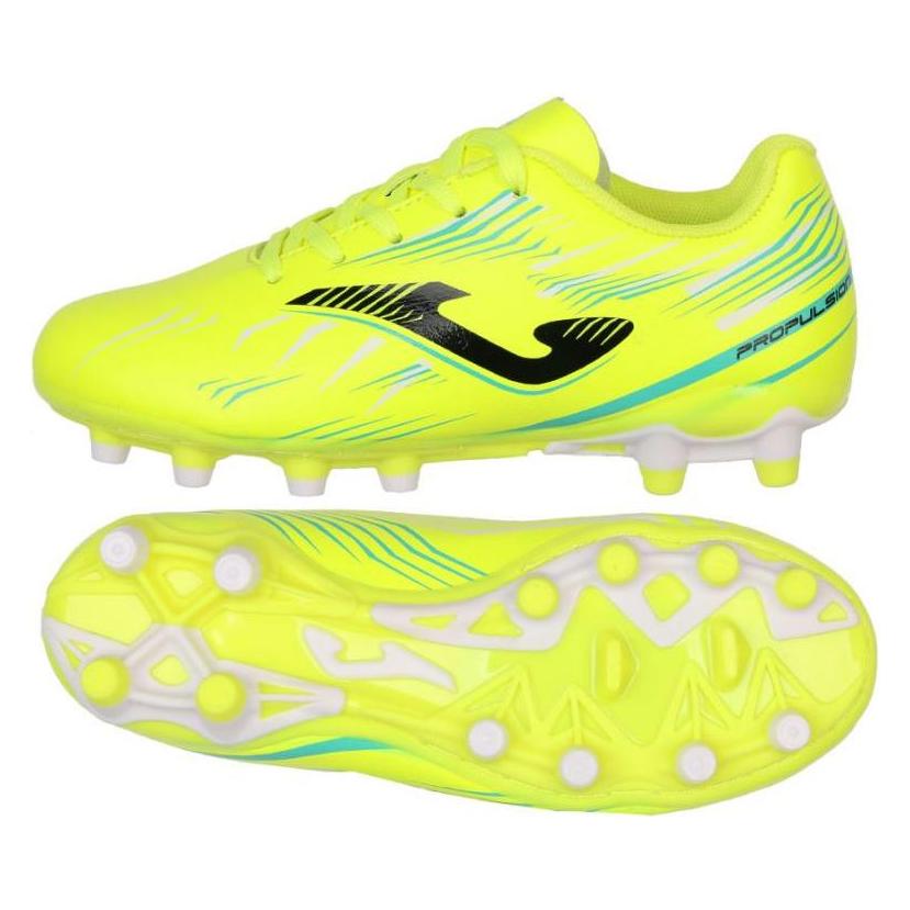 Joma Propulsion 2509 FG Junior Schuhe (37) (60040435)