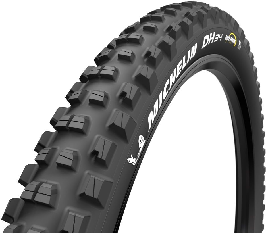 Fahrradreifen MICHELIN Dh34 Bike Park 29X2.40