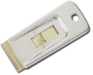 SOTT Raspador de Lâmina RAZOR BLADE 300-003