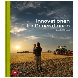 Innovationen für Generationen, Ratgeber von Marc-Stefan Andres, André Bosse