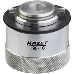 HAZET Motoröl Einfüll-Adapter - 198-10